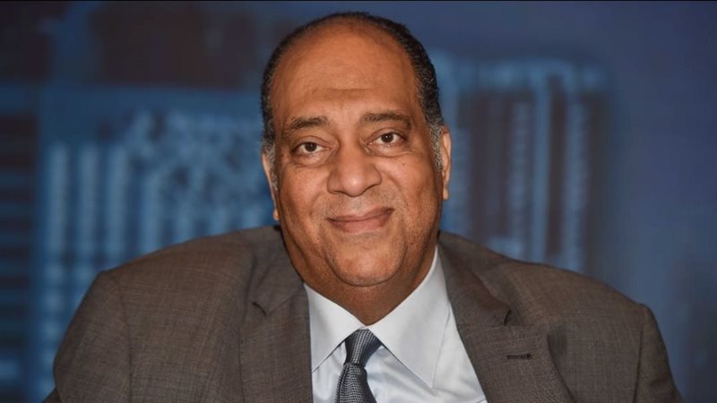 م. احمد عبدالله 