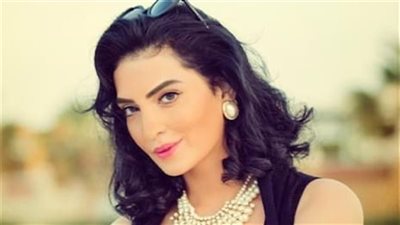 فيلم ومسلسل، انتعاشة فنية لحورية فرغلي قريبا 