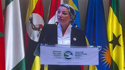 وزيرة البيئة: هناك تدهور واضح في الأنظمة البيئية والتنوع البيولوجي