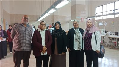 ندوة للتوعية بأحكام قانون العمل في الإسماعيلية