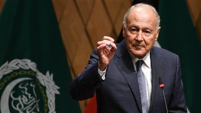 أبو الغيط يدين تصريح الرئيس الأرجنتيني اعتزامه نقل سفارة بلاده للقدس