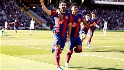 أول تعليق من نائب رئيس برشلونة على عدم احتساب ركلة جزاء بالكلاسيكو