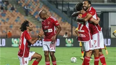 الدوري الأفريقي، رضا سليم يقود التشكيل المتوقع للأهلي أمام صن داونز