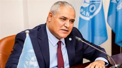 مسئول دولي: من المتوقع أن تصبح ندرة المياه في المنطقة العربية محركا للنزاع والنزوح 