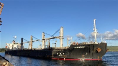 تداول 48 ألف طن و618 شاحنة بضائع عامة ومتنوعة بموانئ البحر الأحمر