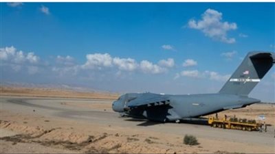 512، قاعدة أمريكية سرية لحماية السماء الإسرائيلية من حماس وإيران