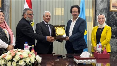 برعاية وزير العمل وبمشاركة 36 شركة، ملتقى للسلامة والصحة المهنية بمصانع وشركات الغربية