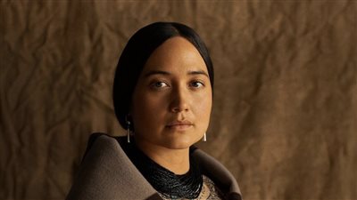  آبل تتواصل مع صالات السينما بسبب فيلم Killers of the Flower Moon