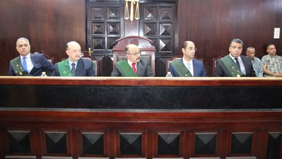 إحالة أوراق شقيقين قتلا شخصا في الأقصر للمفتي 