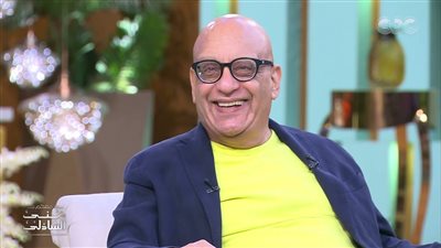 خيري بشارة عن أولى رواياته: الشغلانة الواحدة أصبحت موضة قديمة.. والمخرج الحقيقي يجب أن يكون موسوعيًا (حوار)