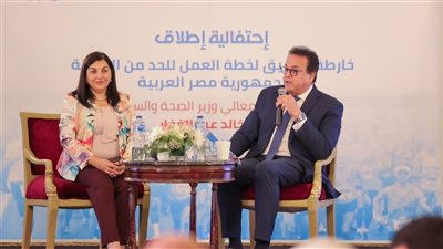 وزير الصحة: السيدات الأعلى في معدلات الإصابة بالسمنة