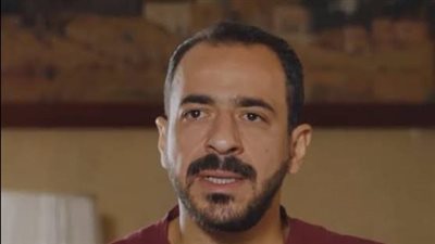 الضابط في مسلسل صوت وصورة، من هو رامي الطمباري