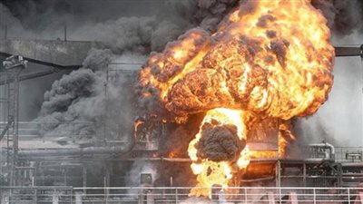 مصرع 42 شخصًا في حريق منجم بكازاخستان