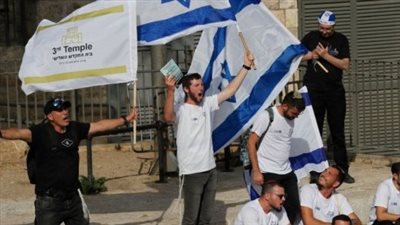 أبو عبيدة يرعب إسرائيل، هدد الاحتلال بلعنة العقد الثامن والنشطاء يكشفون سر نبوءة زوال الكيان