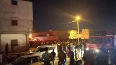 مصرع وإصابة 4 أشخاص جراء انفجارات مجهولة في المغرب