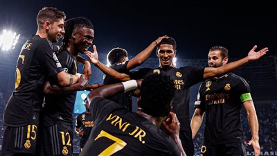 موعد مباراة ريال مدريد ورايو فاييكانو في الدوري الإسباني والقناة الناقلة