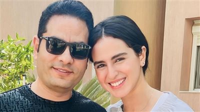 طليق غادة عبد الرازق يكشف لفيتو حقيقة ارتباطه من جديد 