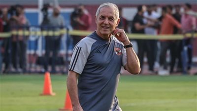 ماذا قال كولر وموكوينا قبل صدام الأهلي وصن داونز 