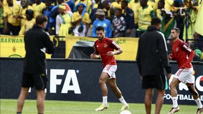 منافس الأهلي، ميدياما الغاني يختار ملعبه في دوري أبطال أفريقيا 
