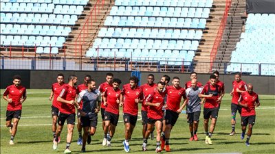 الأهلي وصن داونز، المارد يفرض التعادل بعد 30 دقيقة