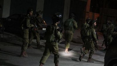 جيش الاحتلال يزعم تحرير مجندة لدى حماس عبر عملية برية في غزة