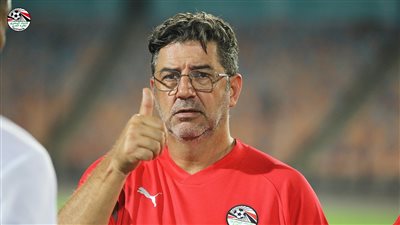 قبل أمم أفريقيا، طلب عاجل من روي فيتوريا لاتحاد الكرة