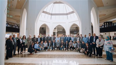 الاستفادة من مياه الصرف المعالجة، أهم توصيات مؤتمر الهندسة المدنية بجامعة أسيوط
