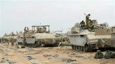 ممثل أمريكي يستعين بـ هآرتس لكشف فضائح الاحتلال بعد طوفان الأقصى