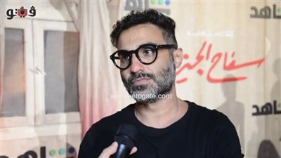 وفاة ابنة خالته، الموت يفجع الفنان أحمد فهمي