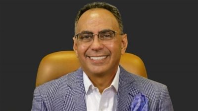 صدور كتاب «إصلاح مصر» لـ هاني سري الدين