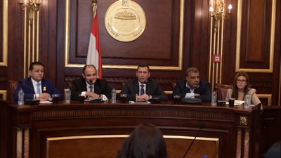 اليوم، صناعة النواب تناقش مشكلات المصنعين والمستثمرين