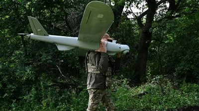 روسيا: تدمير 36 طائرة مسيرة أطلقتها أوكرانيا باتجاه القرم