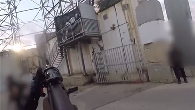 تعليق عاجل من جيش الاحتلال علي عملية المقاومة النوعية قرب معبر إيريز