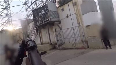 قذائف الياسين كلمة السر، كتائب القسام تعلن تدمير سادس دبابة إسرائيلية في غزة