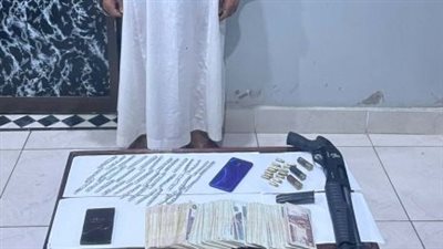 أخبار الحوادث اليوم.. حبس المتهمين بإلقاء 