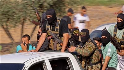 المقاومة تنتفض، تنفيذ 3 عمليات نوعية وصد توغل بري محدود خلال أقل من ساعة (فيديو)