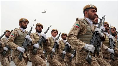 إيران: القواعد الأمريكية بالمنطقة أهداف مشروعة حال فرضت علينا الحرب