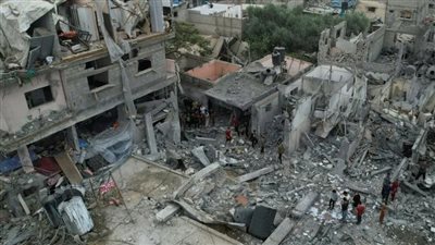 كندا تجدد دعوتها لهدنة إنسانية في غزة