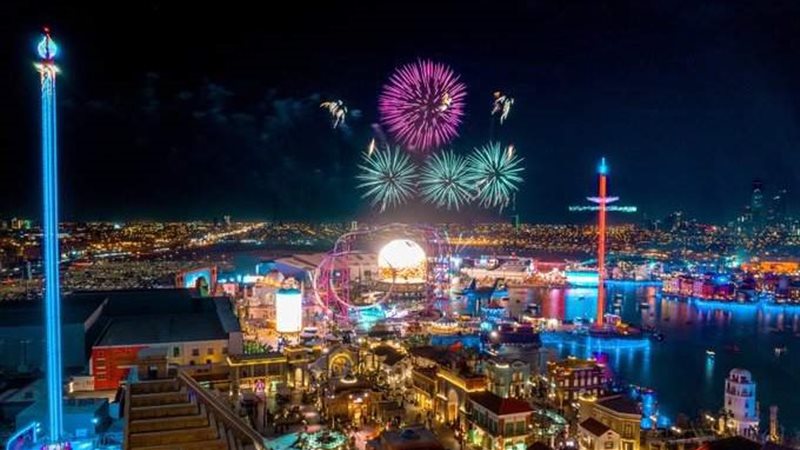 موسم الرياض، فيتو