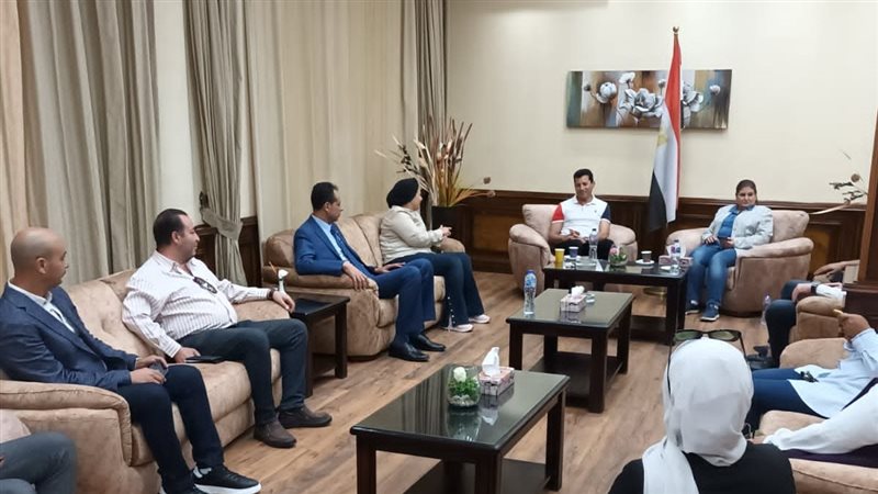 وزارة العمل، فيتو