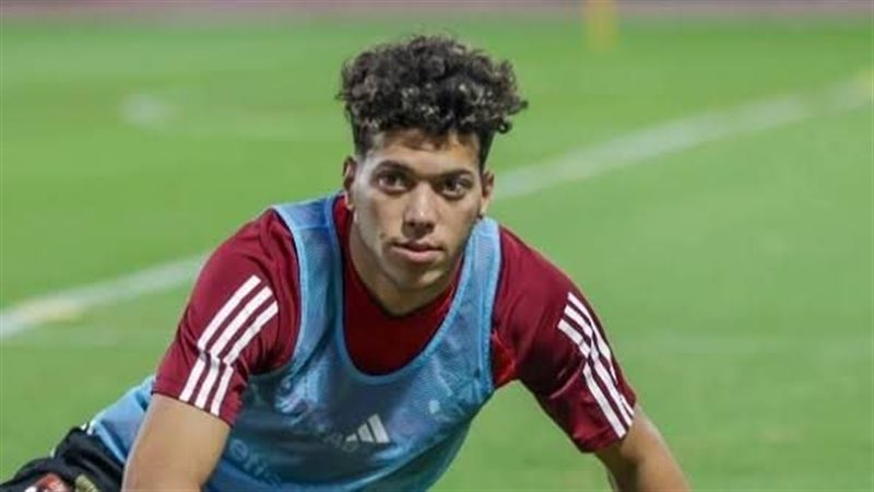 إمام عاشور، فيتو