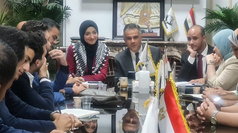 تنسيقية شباب الأحزاب،