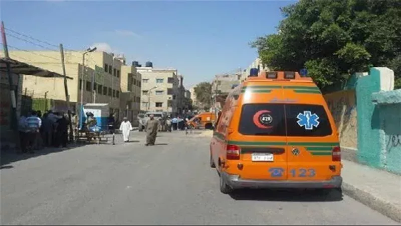 إسعاف، فيتو