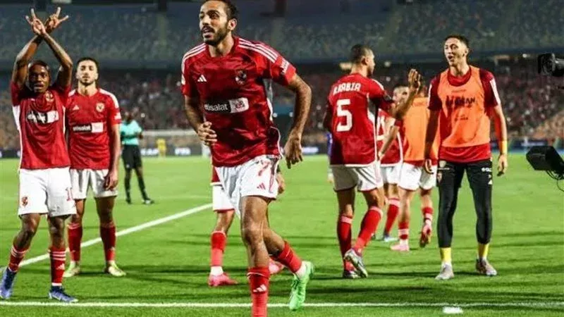 كهربا لاعب الأهلي,