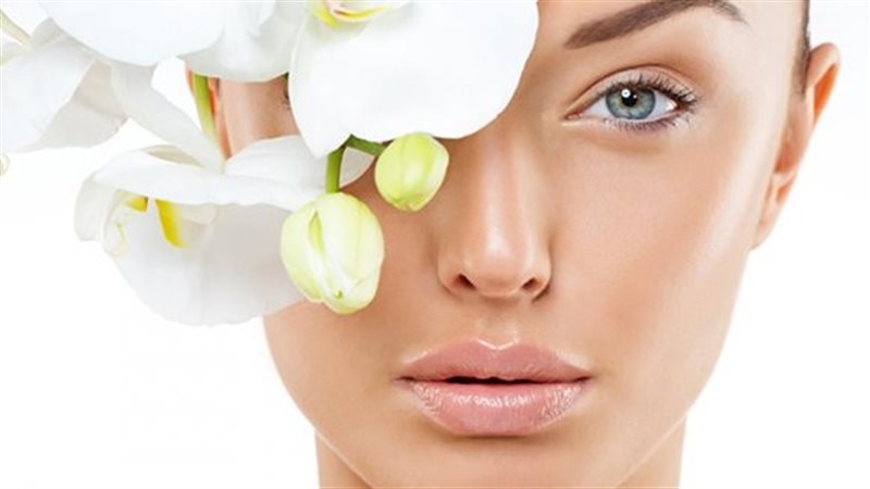 مستحضرات العناية