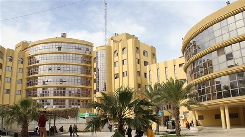 جامعة الأزهر في غزة،