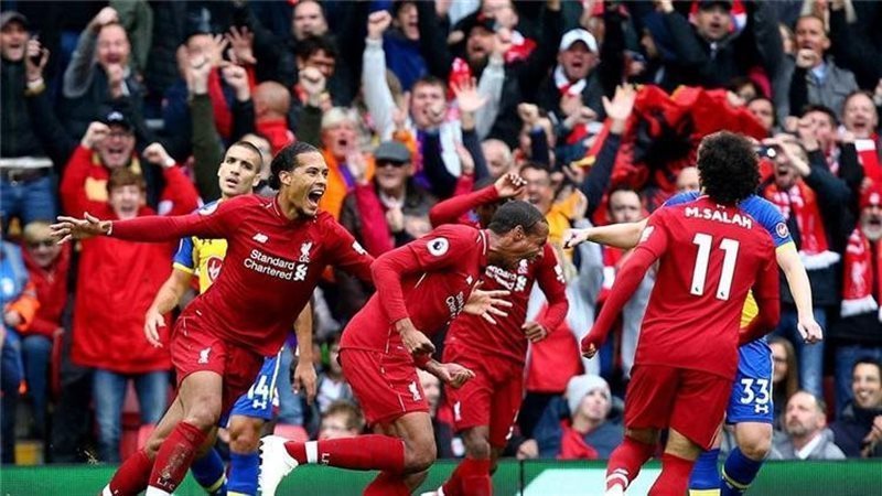 ليفربول، فيتو