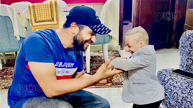 مراسل فيتو مع أقصر