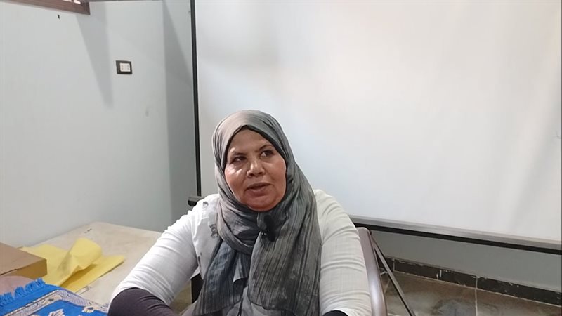 نقادة،فيتو