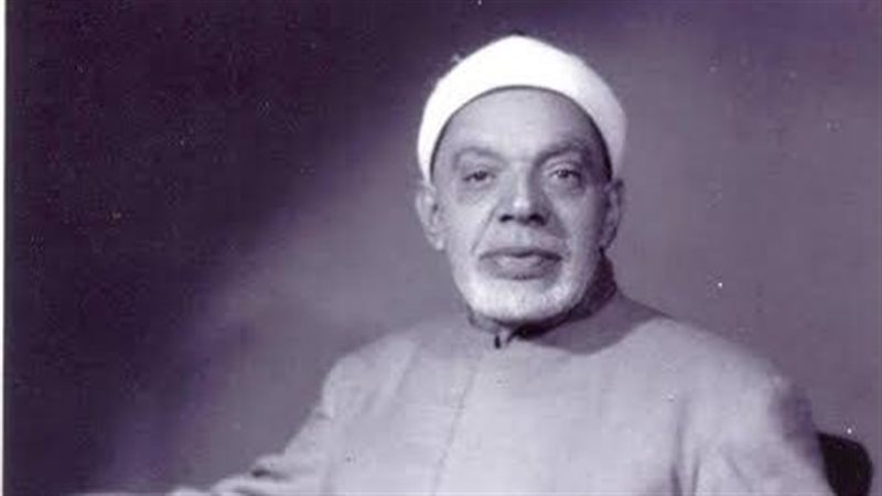 عبد الفتاح الشعشاعى،